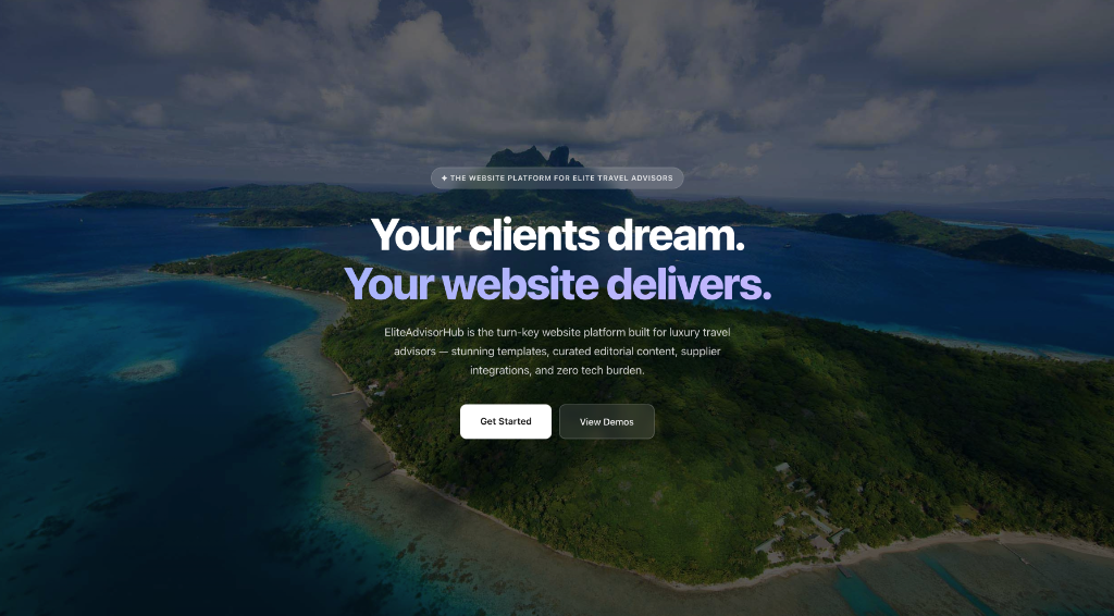Products & Platforms